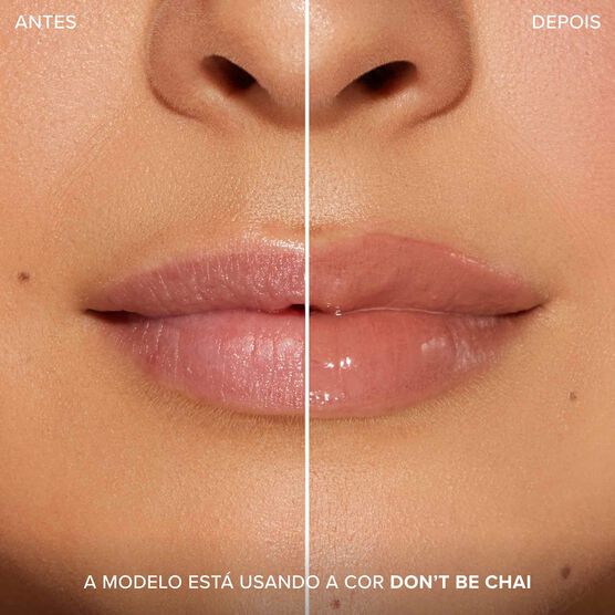 Gloss Labial Lip Injection